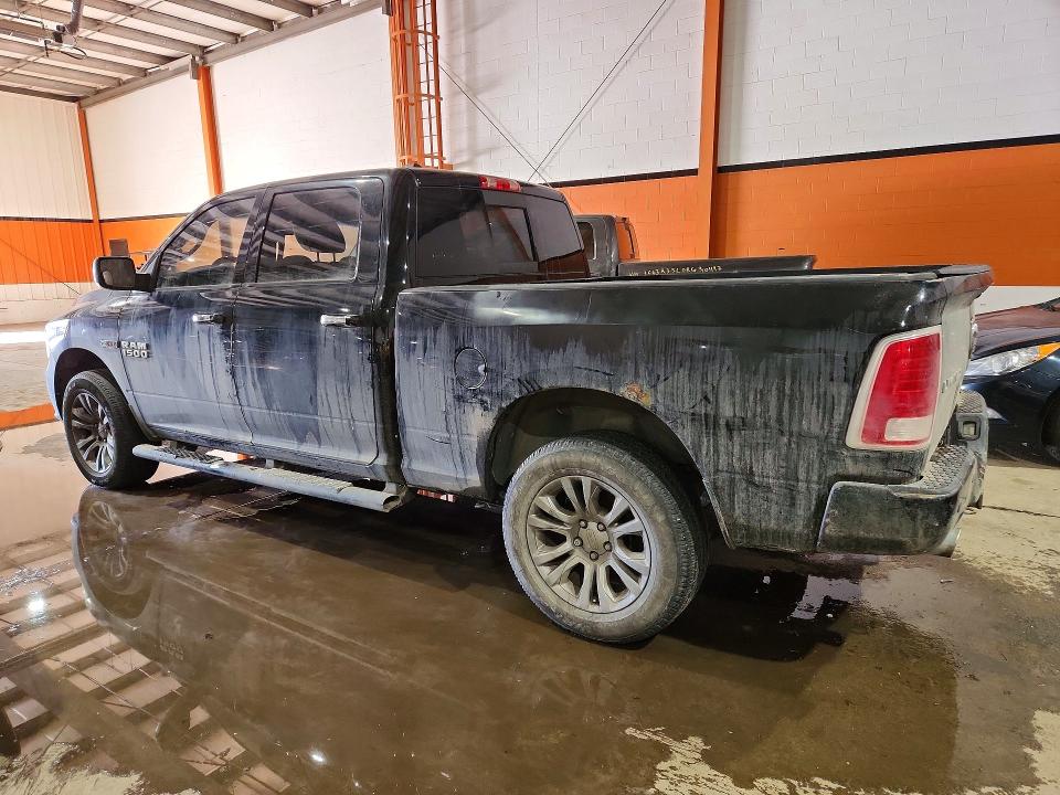 Продажа на аукционе авто 2015 Ram 1500, vin: 1C6RR7WMXFS513325, номер лота: 74105155