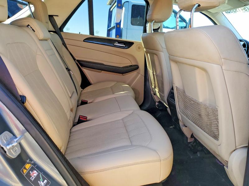 Продажа на аукционе авто 2017 Mercedes-benz Gle, vin: 4JGDA5HB1HA953514, номер лота: 79419995