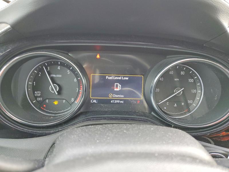 Продажа на аукционе авто 2023 Buick Encore Gx, vin: KL4MMBS20PB014778, номер лота: 76733655