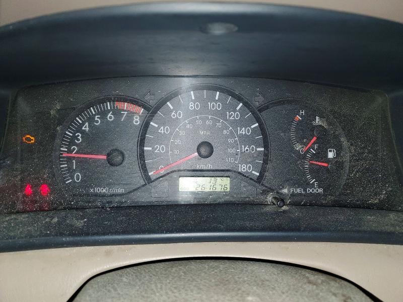 75176065 :رقم المزاد ، 2T1BR32E27C770404 vin ، 2007 Toyota Corolla مزاد بيع