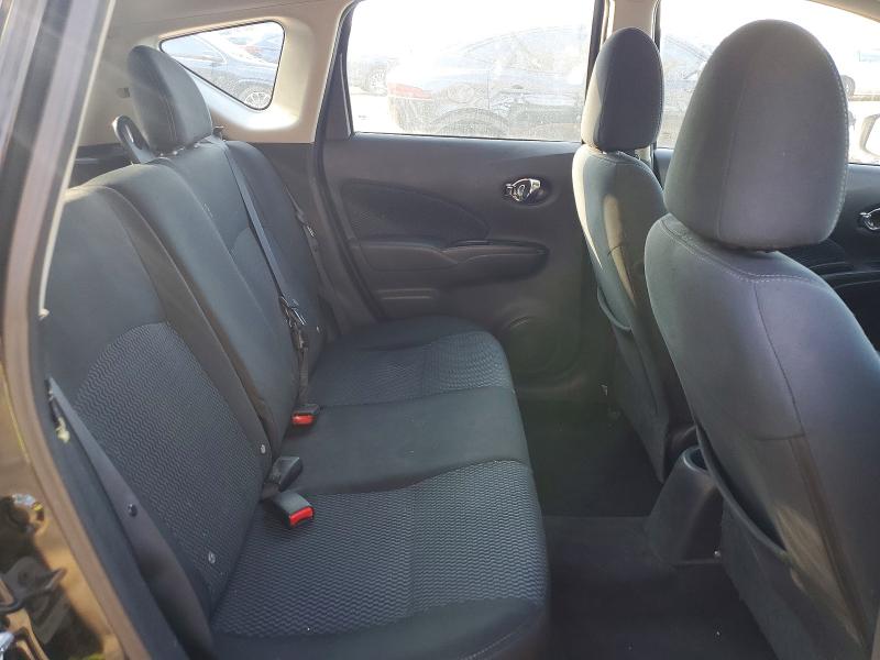 Aukcja sprzedaży 2015 Nissan Versa Note, vin: 3N1CE2CP4FL362981, numer aukcji: 78263115