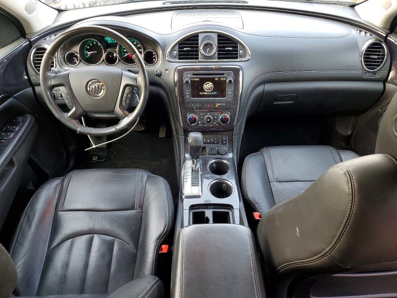 Продажа на аукционе авто 2017 Buick Enclave, vin: 5GAKRBKD3HJ185081, номер лота: 77989925