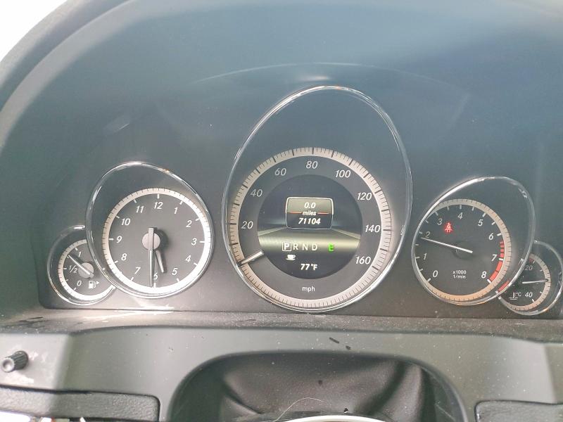 Продаж на аукціоні авто 2013 Mercedes-benz E, vin: WDDKK5KF6DF216106, номер лоту: 75671885