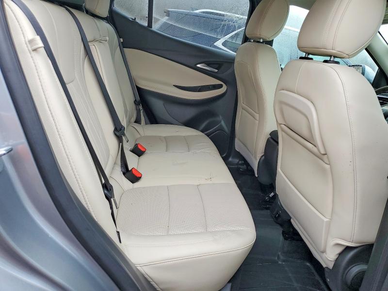 77893795 :رقم المزاد ، KL4AMGSLXRB206303 vin ، 2024 Buick Encore Gx مزاد بيع