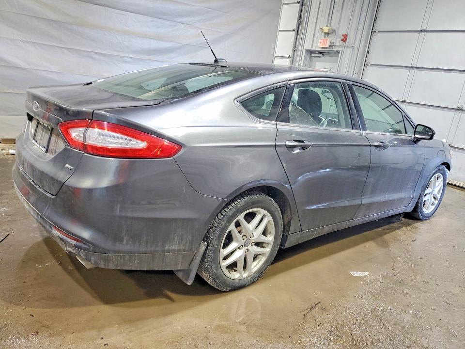 Продаж на аукціоні авто 2015 Ford Fusion, vin: 1FA6P0H7XF5104701, номер лоту: 78279855