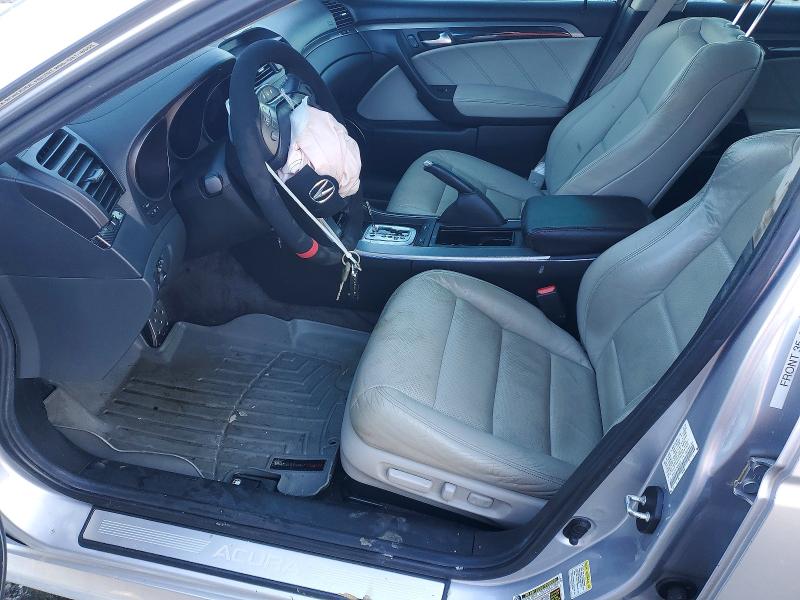 Aukcja sprzedaży 2008 Acura Tl, vin: 19UUA76578A002927, numer aukcji: 78038045