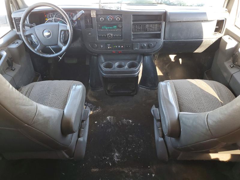 Продаж на аукціоні авто 2020 Chevrolet Express G3500, vin: 1GAZGPFG5L1260806, номер лоту: 78432685