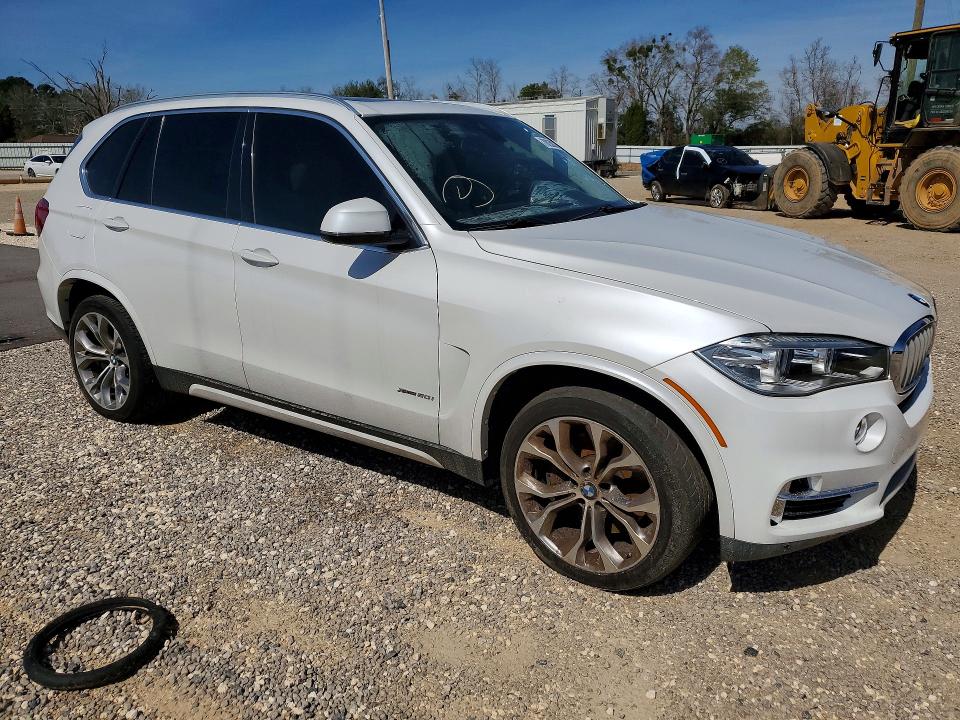 2015 Bmw X5 მანქანა იყიდება აუქციონზე, vin: 5UXKR6C59F0J74326, აუქციონის ნომერი: 78238365
