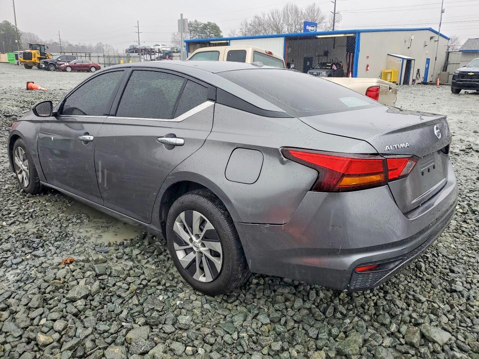 79054715 :رقم المزاد ، 1N4BL4BV8LC198075 vin ، 2020 Nissan Altima مزاد بيع