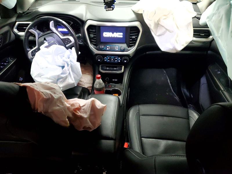 Aukcja sprzedaży 2020 Gmc Acadia, vin: 1GKKNULS4LZ152057, numer aukcji: 76184275