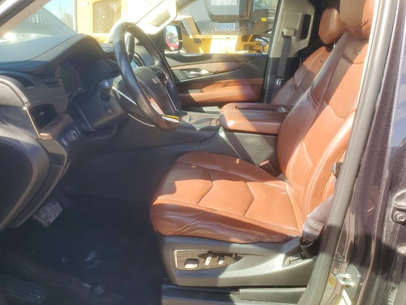Aukcja sprzedaży 2015 Cadillac Escalade, vin: 1GYS3NKJ6FR745515, numer aukcji: 76070255