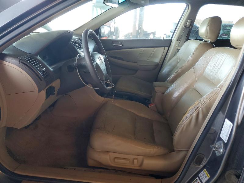 Aukcja sprzedaży 2007 Honda Accord, vin: 1HGCM66567A095967, numer aukcji: 76001835