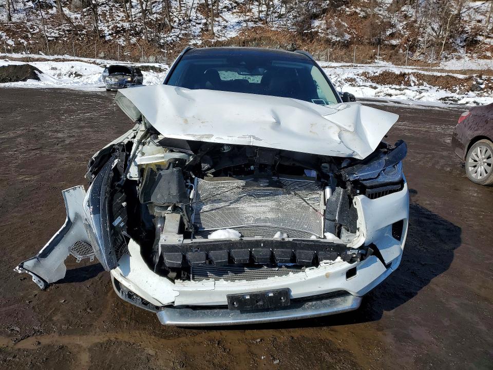 Aukcja sprzedaży 2025 Infiniti Qx50, vin: 3PCAJ5BBXSF101712, numer aukcji: 78511025