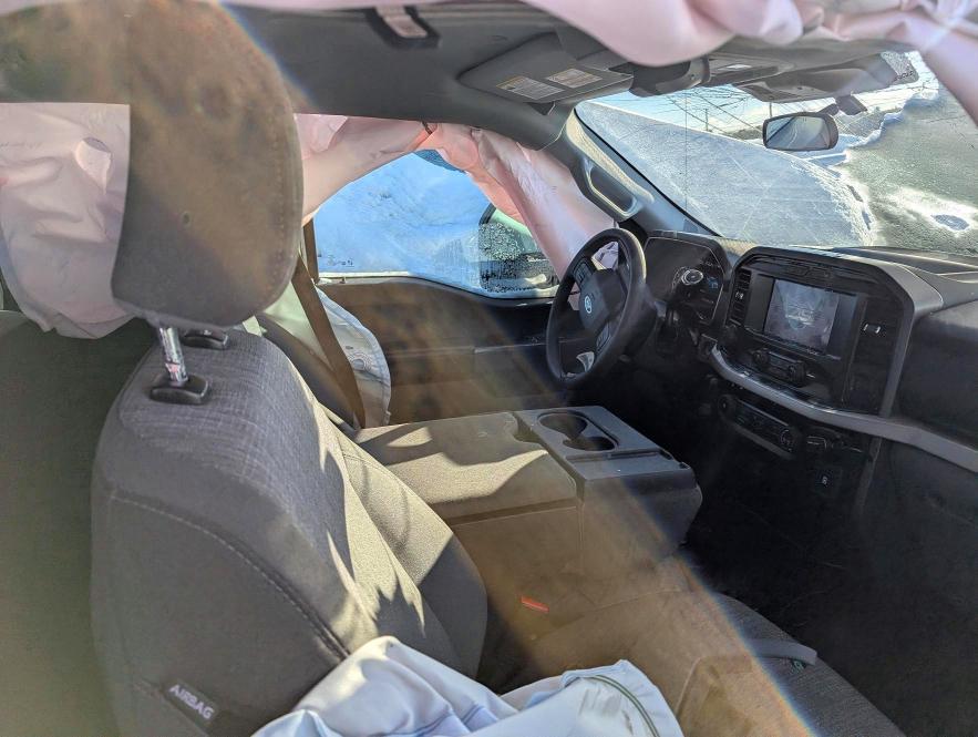 Aukcja sprzedaży 2023 Ford F150 Super, vin: 1FTFX1E82PKF56108, numer aukcji: 73277665
