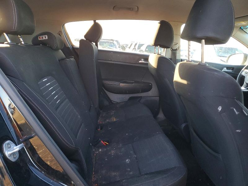 Продаж на аукціоні авто 2018 Kia Sportage, vin: KNDPMCAC3J7392803, номер лоту: 76733945