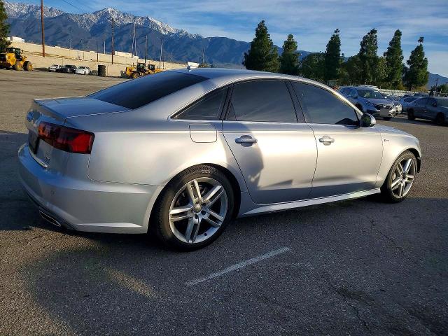 78306165 :رقم المزاد ، WAUFGAFC7GN174851 vin ، 2016 Audi A6 مزاد بيع