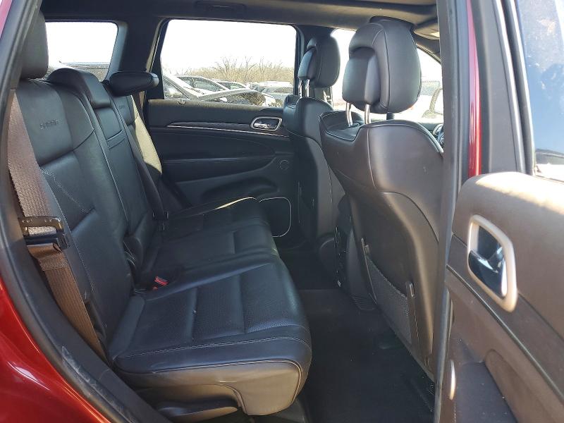 Aukcja sprzedaży 2014 Jeep Grand Cherokee, vin: 1C4RJFJT4EC308875, numer aukcji: 77770085