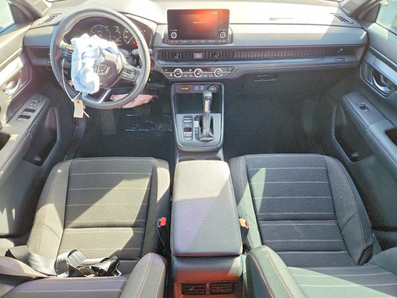 Продаж на аукціоні авто 2023 Honda Cr-v, vin: 7FARS5H52PE000712, номер лоту: 78546765