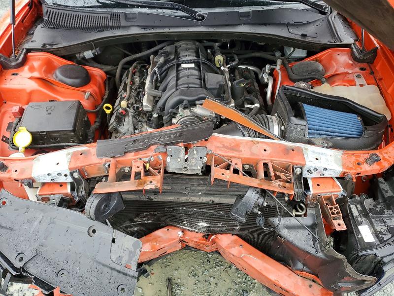 Продажа на аукционе авто 2021 Dodge Charger, vin: 2C3CDXCT2MH572029, номер лота: 75896415