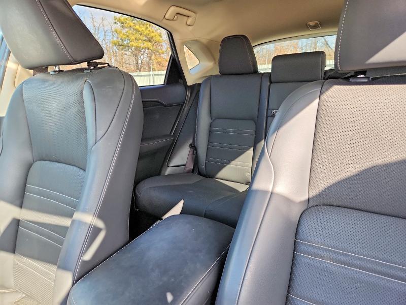 Aukcja sprzedaży 2020 Lexus Nx, vin: JTJGARDZ1L2222528, numer aukcji: 77677075