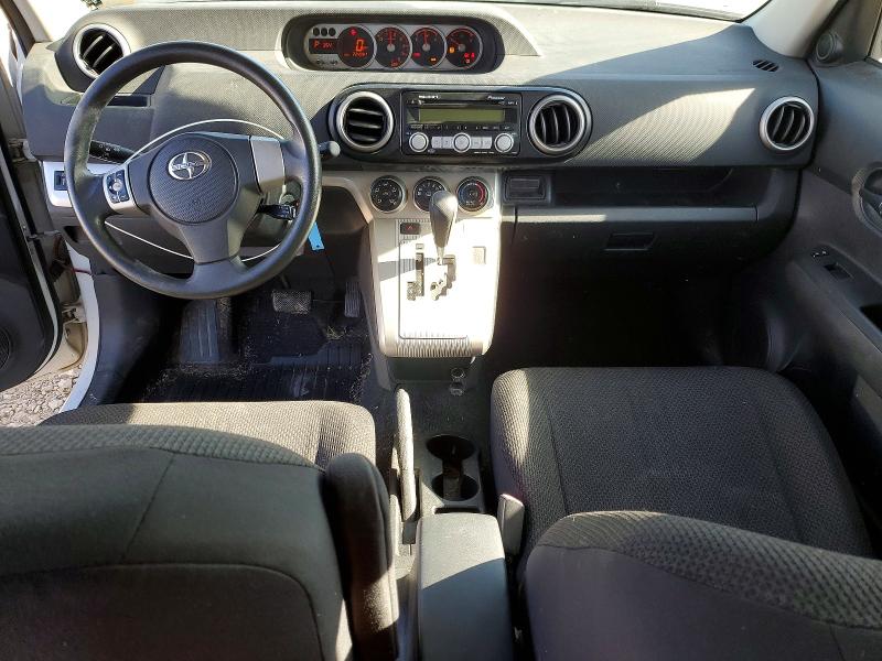 Продаж на аукціоні авто 2009 Scion Xb, vin: JTLKE50E891092697, номер лоту: 76437915
