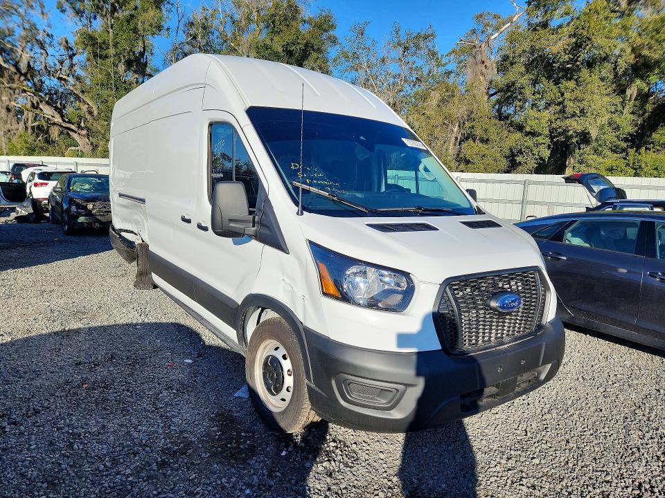 Aukcja sprzedaży 2025 Ford Transit T-, vin: 1FTBR3X86SKA95618, numer aukcji: 72763235