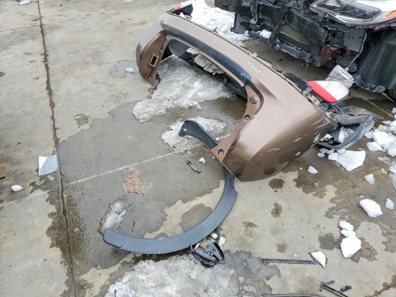 Продаж на аукціоні авто 2019 Mitsubishi Eclipse Cross, vin: JA4AT4AA7KZ051885, номер лоту: 74877465