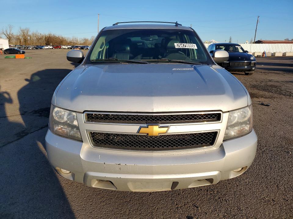Продажа на аукционе авто 2013 Chevrolet Tahoe K150, vin: 1GNSKBE0XDR252144, номер лота: 76479095