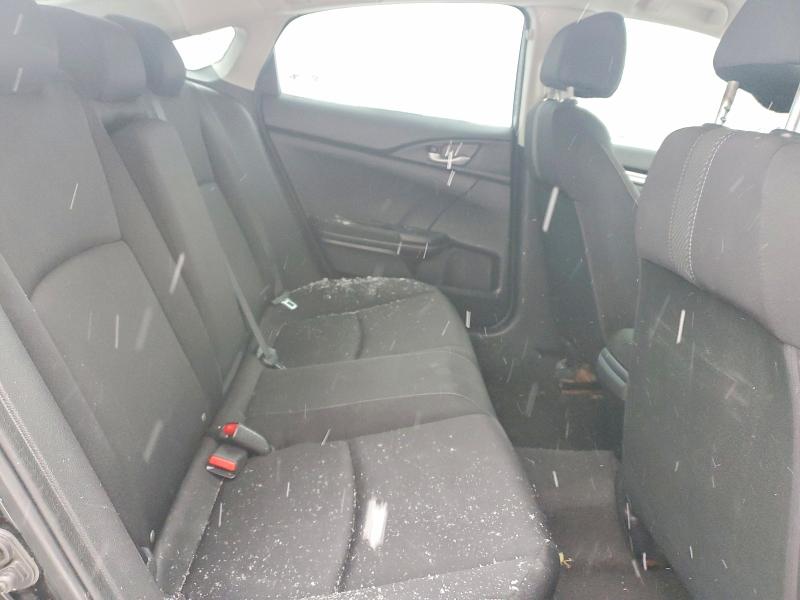 Продаж на аукціоні авто 2016 Honda Civic, vin: 2HGFC2F55GH032658, номер лоту: 74829405