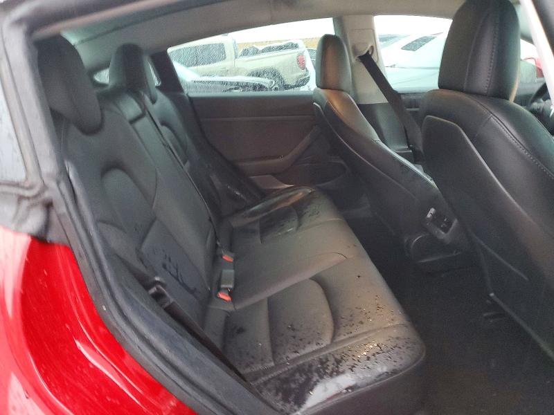 77423845 :رقم المزاد ، 5YJ3E1EA9LF708839 vin ، 2020 Tesla Model 3 مزاد بيع