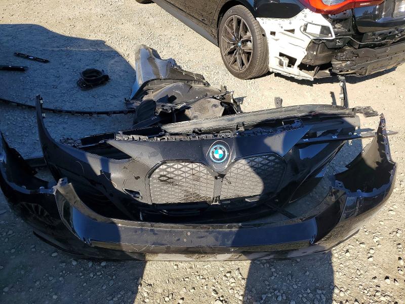 Продажа на аукционе авто 2025 Bmw I4, vin: WBY23HD04SFU30718, номер лота: 79033055