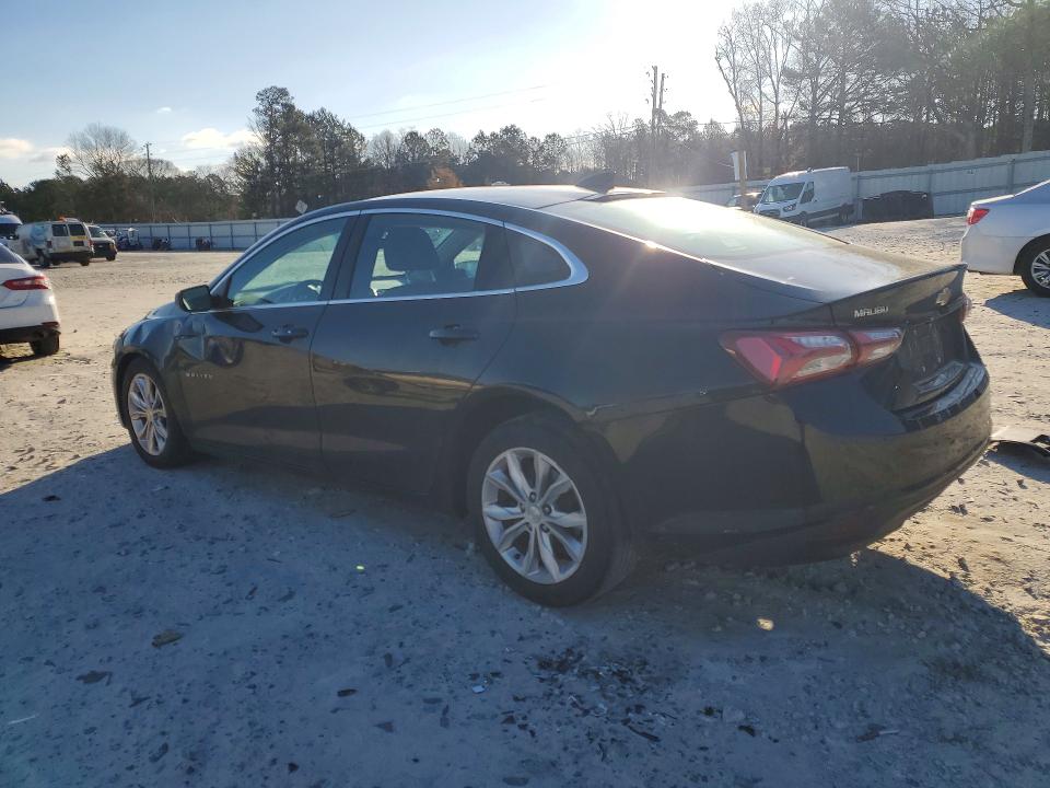 Продажа на аукционе авто 2020 Chevrolet Malibu, vin: 1G1ZD5ST1LF140911, номер лота: 78282725