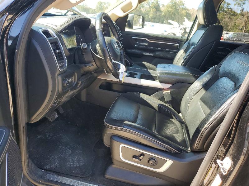 Продаж на аукціоні авто 2020 Ram 1500, vin: 1C6SRFDT8LN307064, номер лоту: 76747355