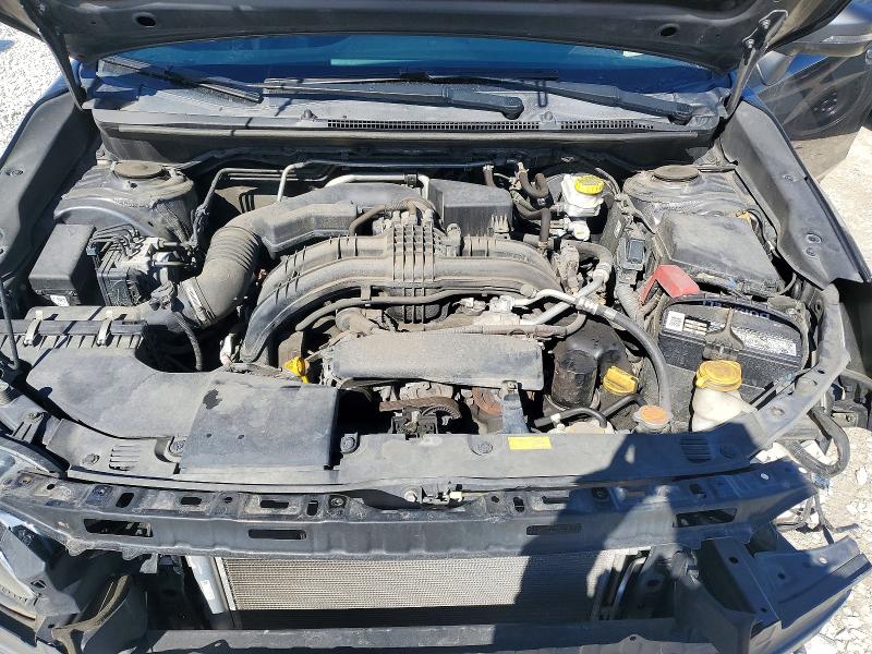 78614375 :رقم المزاد ، 4S3GTAJ67K1714705 vin ، 2019 Subaru Impreza مزاد بيع