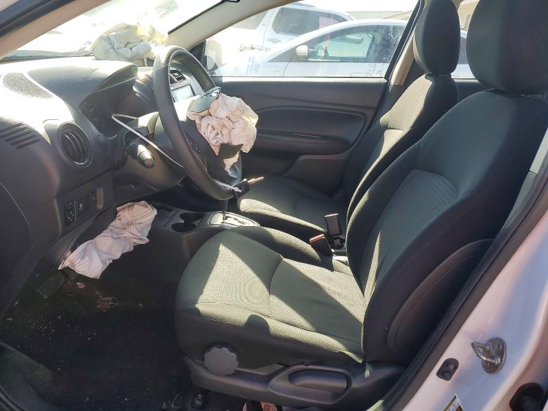 Aukcja sprzedaży 2024 Mitsubishi Mirage, vin: ML32FUFJXRHF03750, numer aukcji: 78523355
