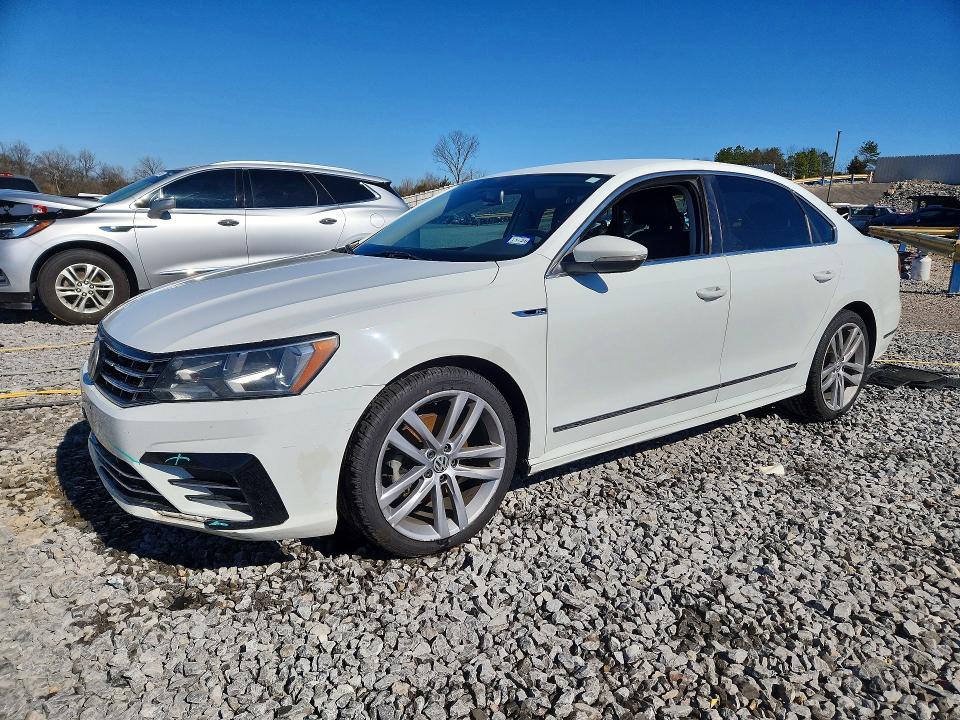Aukcja sprzedaży 2017 Volkswagen Passat, vin: 1VWDT7A3XHC047148, numer aukcji: 76661125