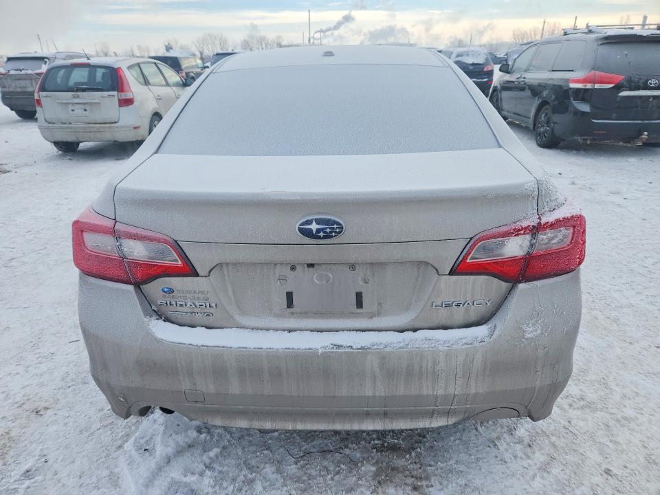Продаж на аукціоні авто 2015 Subaru Legacy, vin: 4S3BNCA62F3040294, номер лоту: 76473545