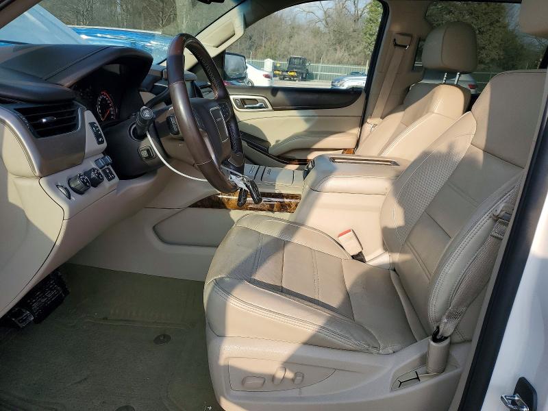Продаж на аукціоні авто 2016 Gmc Yukon Xl, vin: 1GKS2HKJ2GR204221, номер лоту: 78175915
