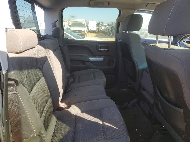 Aukcja sprzedaży 2014 Chevrolet Silverado, vin: 3GCUKREC7EG105026, numer aukcji: 75405105