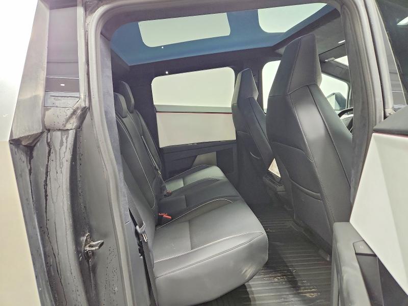 Aukcja sprzedaży 2024 Tesla Cybertruck, vin: 7G2CEHED0RA015454, numer aukcji: 97527065