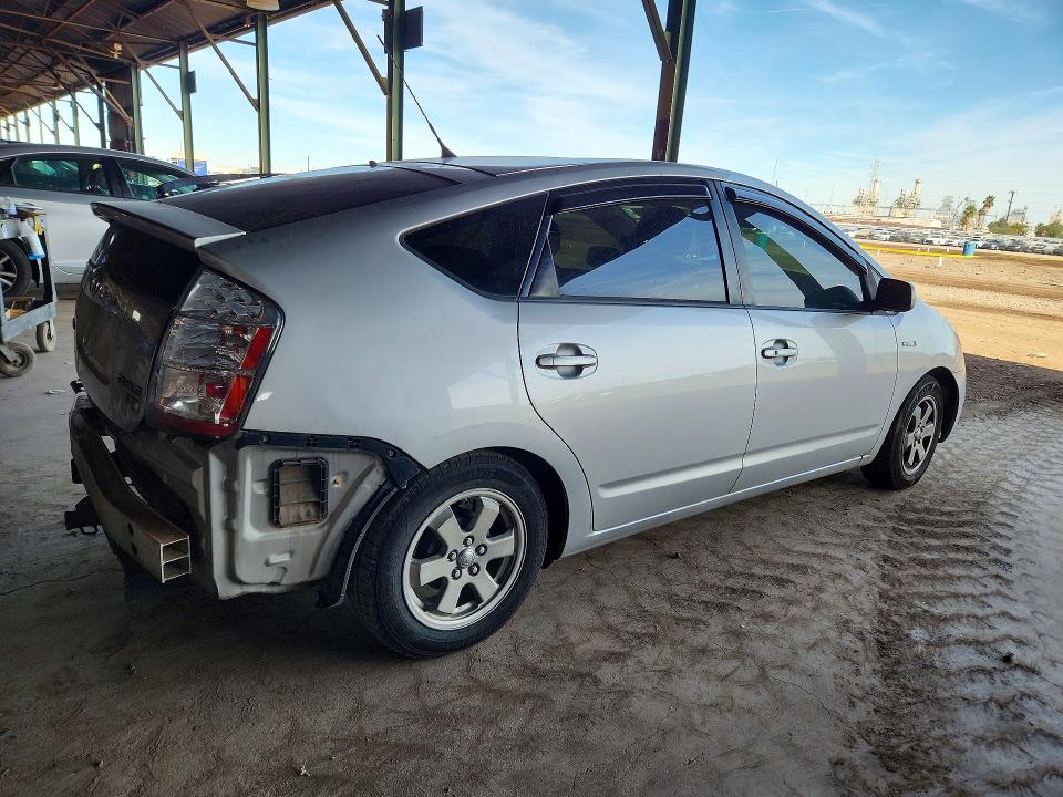77343765 :رقم المزاد ، JTDKB20U577620488 vin ، 2007 Toyota Prius مزاد بيع