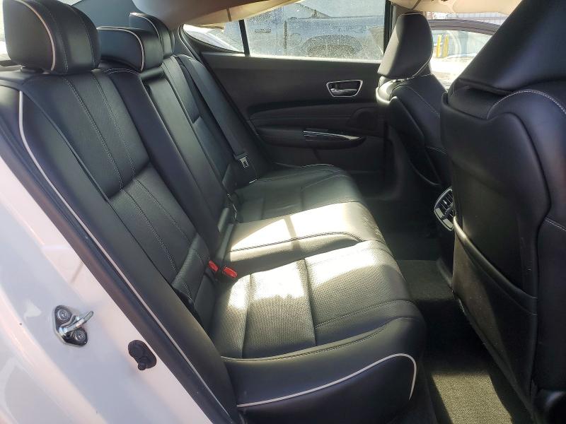 Aukcja sprzedaży 2018 Acura Tlx, vin: 19UUB3F54JA005067, numer aukcji: 78480815