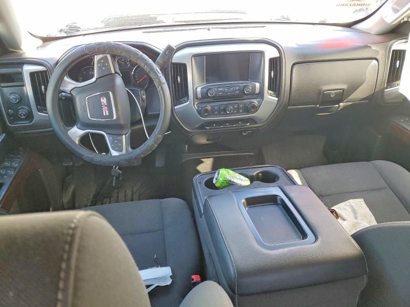 2017 Gmc Sierra მანქანა იყიდება აუქციონზე, vin: 3GTU2MEC6HG142267, აუქციონის ნომერი: 78476005
