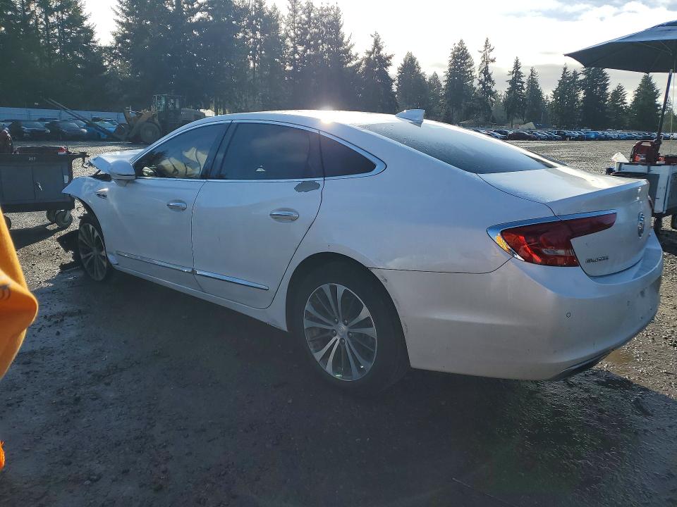 Продаж на аукціоні авто 2017 Buick Lacrosse, vin: 1G4ZP5SSXHU141799, номер лоту: 78379595