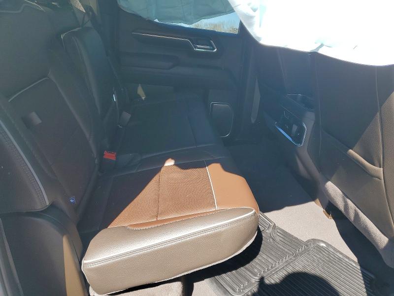 Auction sale of the 2024 Gmc Sierra, vin: 1GTUUGEL2RZ172265, lot number: 78427165