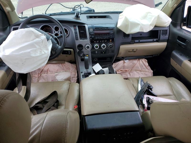 Продажа на аукционе авто 2011 Toyota Sequoia, vin: 5TDZY5G15BS037332, номер лота: 79241245