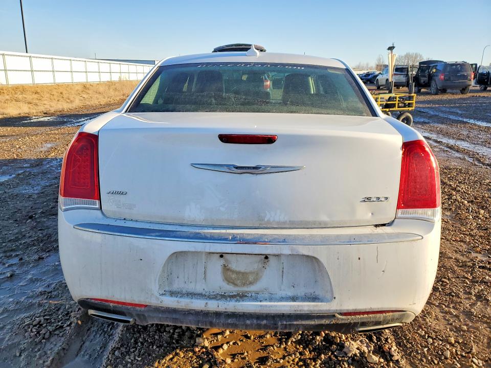 Aukcja sprzedaży 2016 Chrysler 300, vin: 2C3CCARGXGH198574, numer aukcji: 76037295