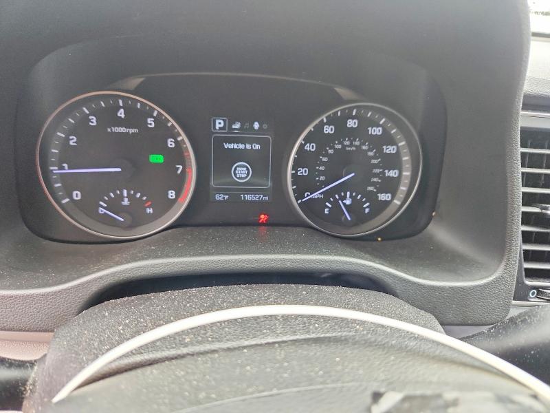 78793715 :رقم المزاد ، 5NPD84LF6HH060283 vin ، 2017 Hyundai Elantra مزاد بيع