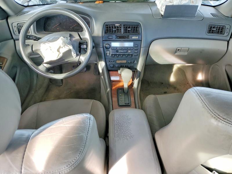 Aukcja sprzedaży 1999 Lexus Es 300, vin: JT8BF28G6X5055570, numer aukcji: 75652835
