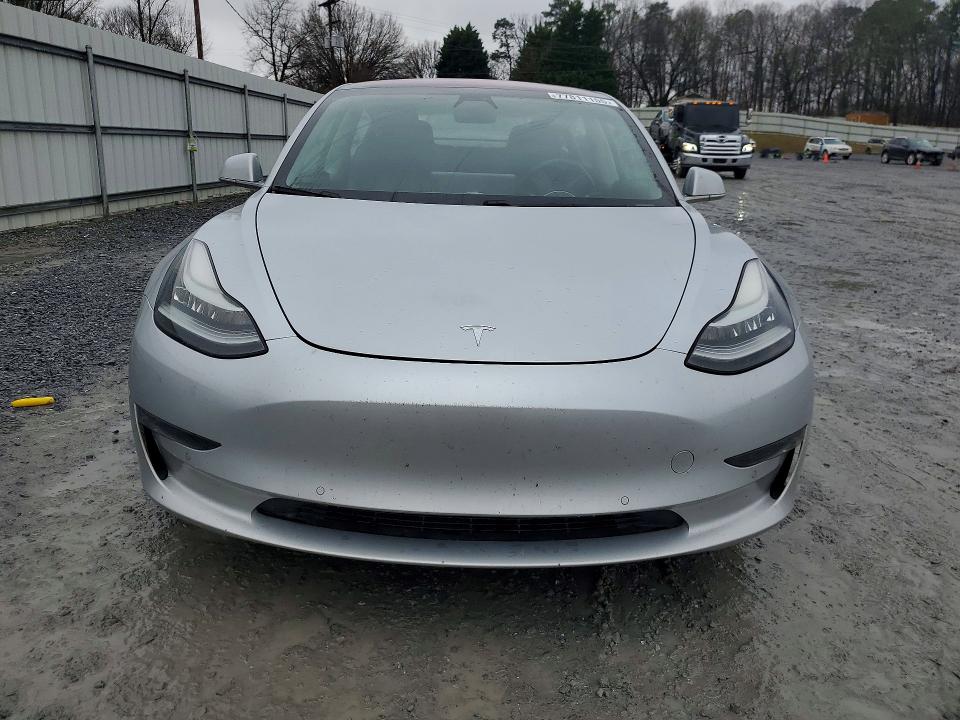 Aukcja sprzedaży 2018 Tesla Model 3, vin: 5YJ3E1EA6JF037451, numer aukcji: 77811155